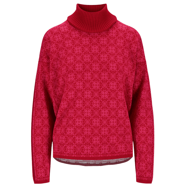 Pull Dale of Norway FIRDA SWEATER WOMEN I01