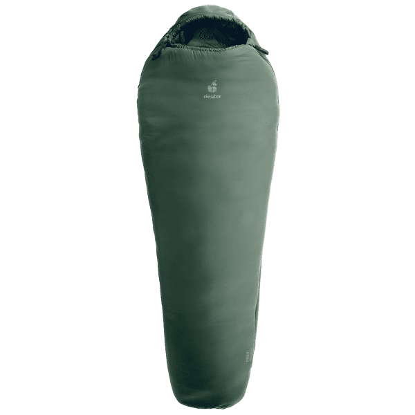 Sac de couchage deuter Orbit -5 ivy-ink