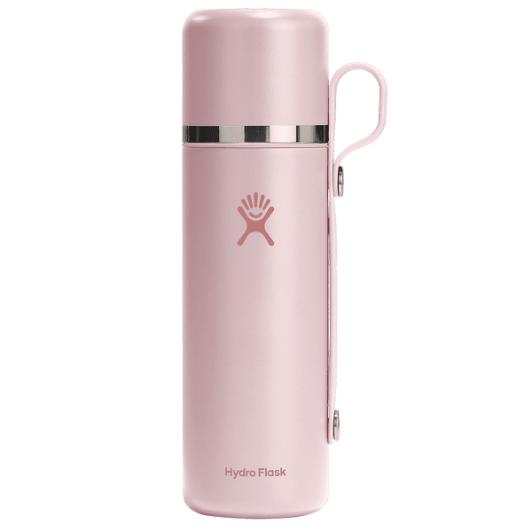 Thermos Hydro Flask 28 OZ HOT FLASK AND CUP 678 TRILLIUM
