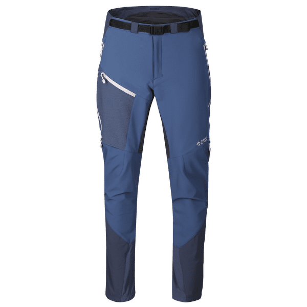 Pantalons Direct Alpine REBEL 2.0 navy/grey