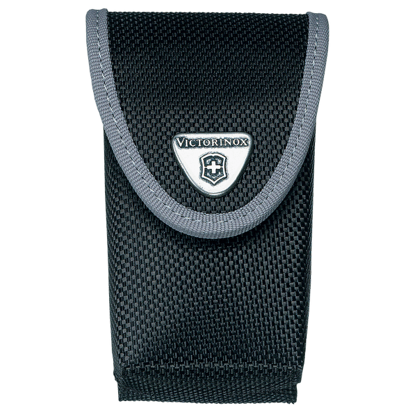 Étui Victorinox nylon pouch, black Black
