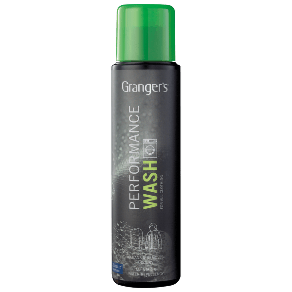 Nettoyeur Grangers Performance Wash 300 ml (GRF84)