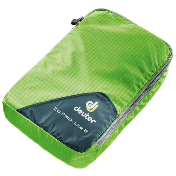 Étui deuter Zip Pack Lite 2 Kiwi