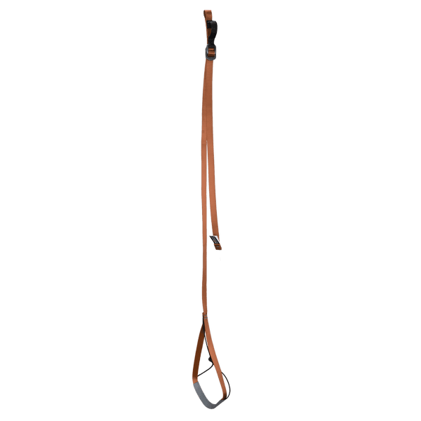 Boucle Rock Empire Step QB Plus červená 005