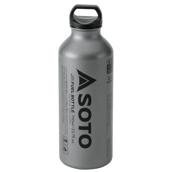 Bouteille Soto Fuel Bottle 700 ml