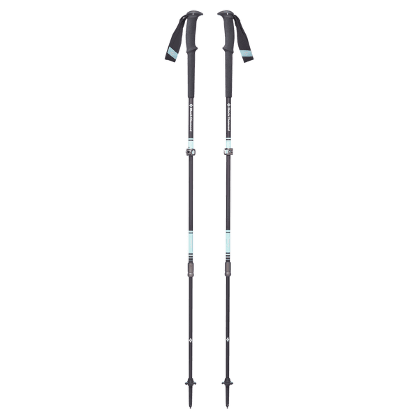 Trou Black Diamond Trail Pro Trek Women (BD112505) Aegean