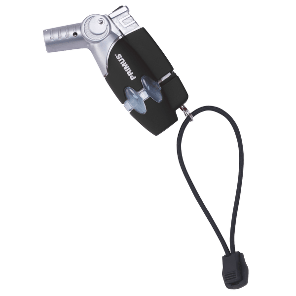 Briquet Primus Power Lighter Black