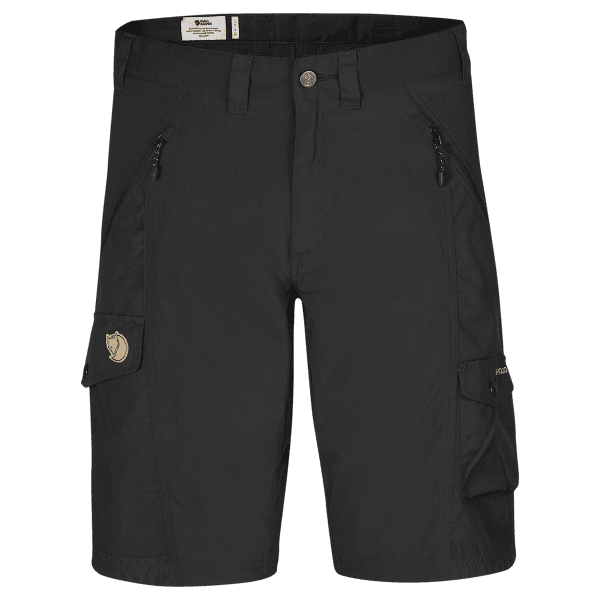 Shorts Fjällräven Abisko Shorts (82833) Black