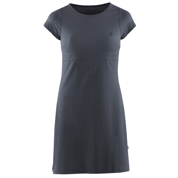 Robe Fjällräven High Coast Dress Women (89917) Navy