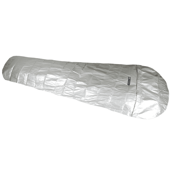 Sac de bivouac Sir Joseph Bivouac Sack K6 silver