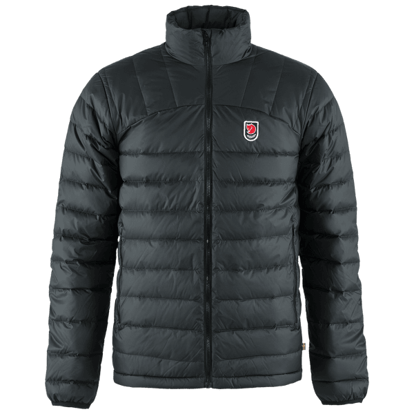 Veste Fjällräven Expedition Pack Down Jacket Men Black