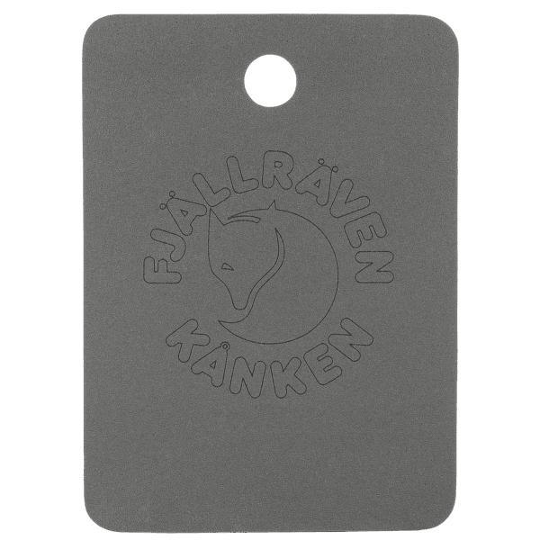 Siege Fjällräven Kanken Seat Pad Dark Grey 030