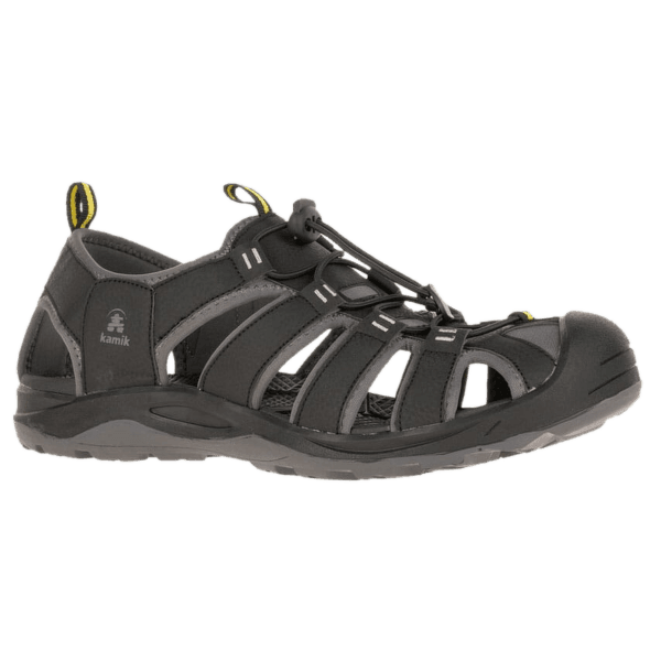 Sandales Kamik Byronbay 2 BLACK/NOIR