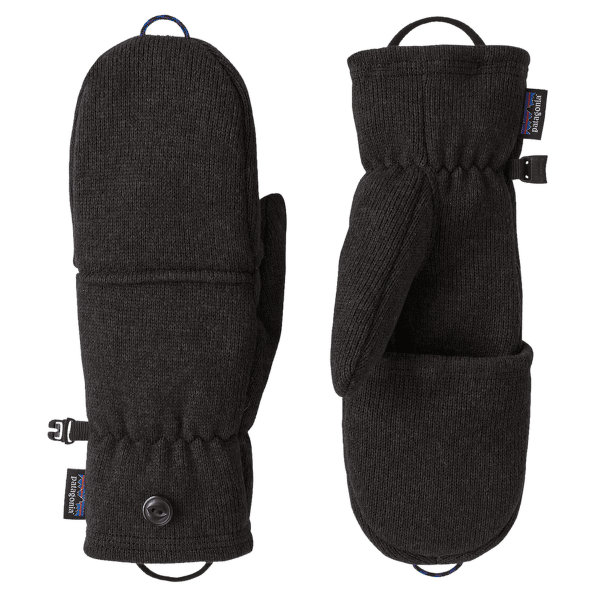 Gants Patagonia Better Sweater Gloves Black