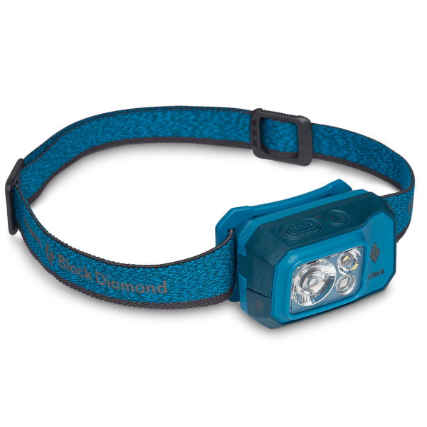 Lampe frontale Black Diamond STORM 500-R Azul