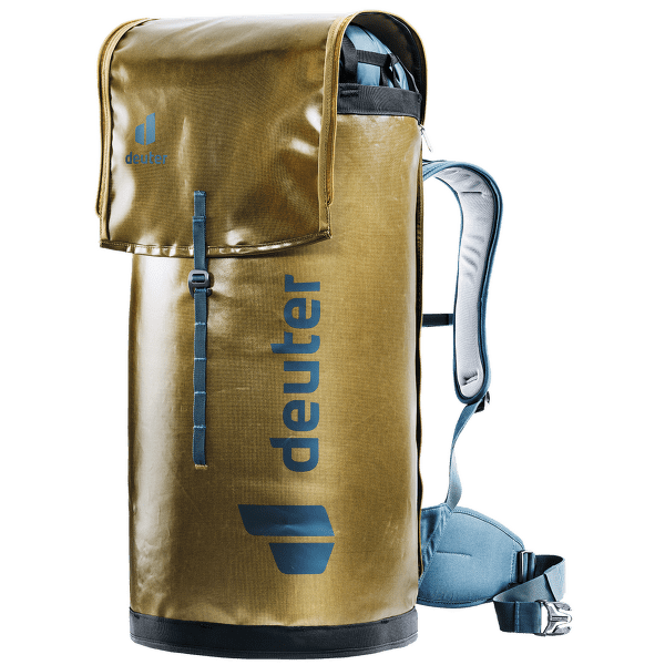 Sac a dos deuter Gravity Wall Bag 50 clay-arctic