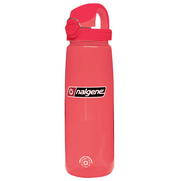 Bouteille Nalgene OTF Sustain Petal, w/Beet Sustain 5565-3524