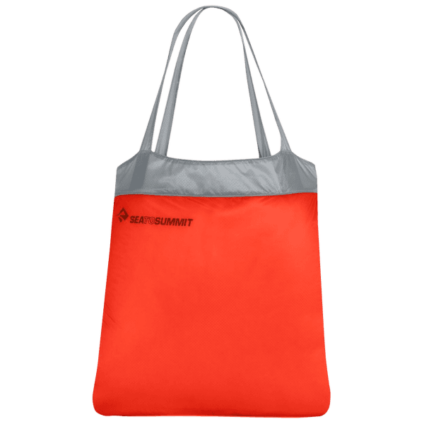 Sac Sea to Summit Ultra-Sil Shopping Bag Spicy Orange