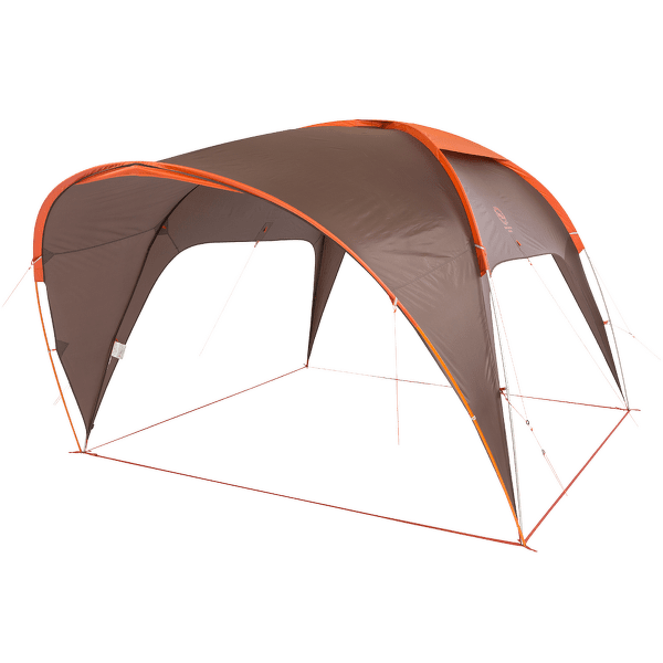 Abri Big Agnes Sage Canyon Shelter Deluxe