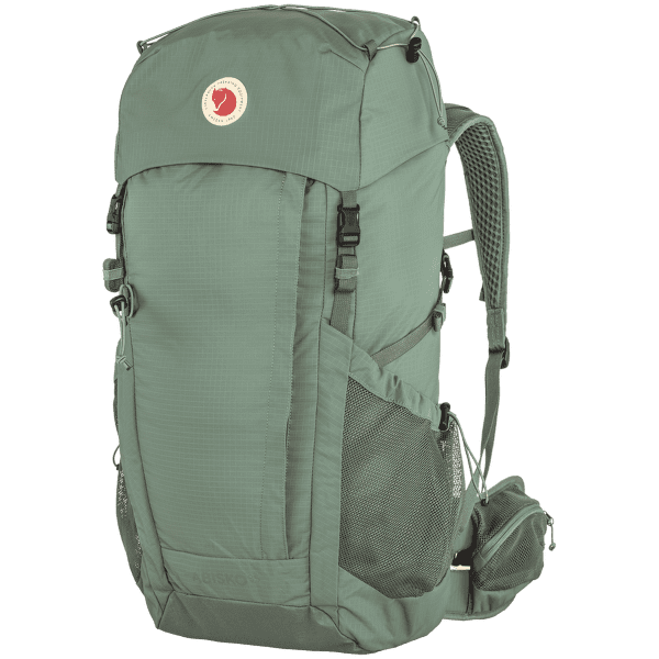 Sac a dos Fjällräven Abisko Hike 35 S/M Patina Green