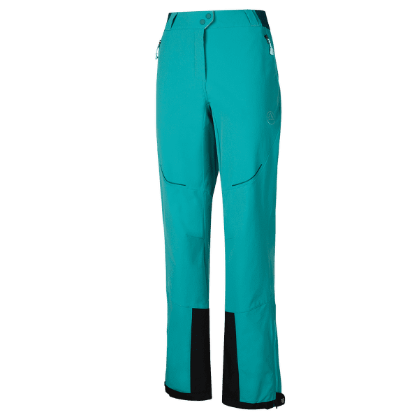 Pantalons La Sportiva ORIZION PANT Women Lagoon/Iceberg