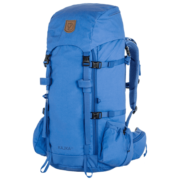 Sac a dos Fjällräven Kajka 35 M/L UN Blue