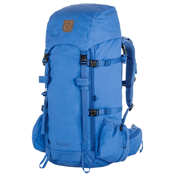 Sac a dos Fjällräven Kajka 35 S/M UN Blue