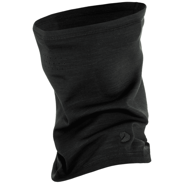 Cache-cou Fjällräven Keb Fleece Neck Gaiter Black