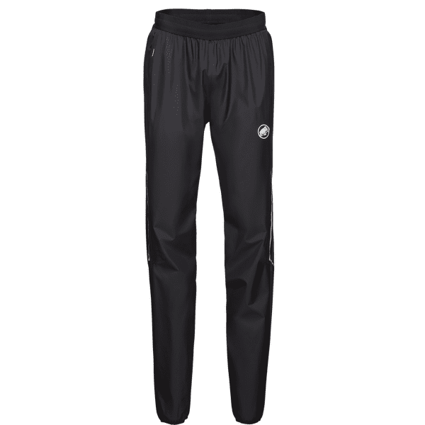 Pantalons Mammut Aenergy TR HS Pants Men black 0001