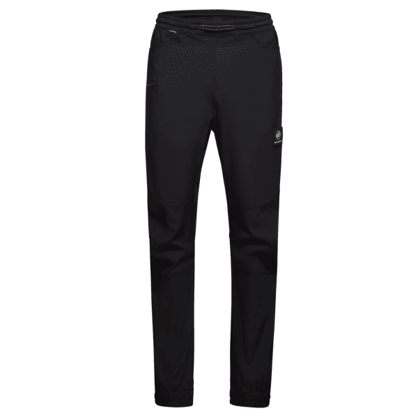 Pantalons Mammut Massone Pants Men black 0001