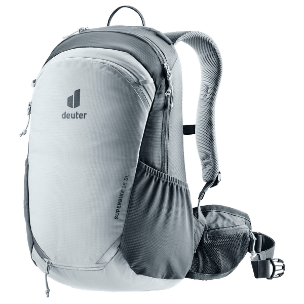 Sac a dos deuter Superbike 16 SL tin-shale