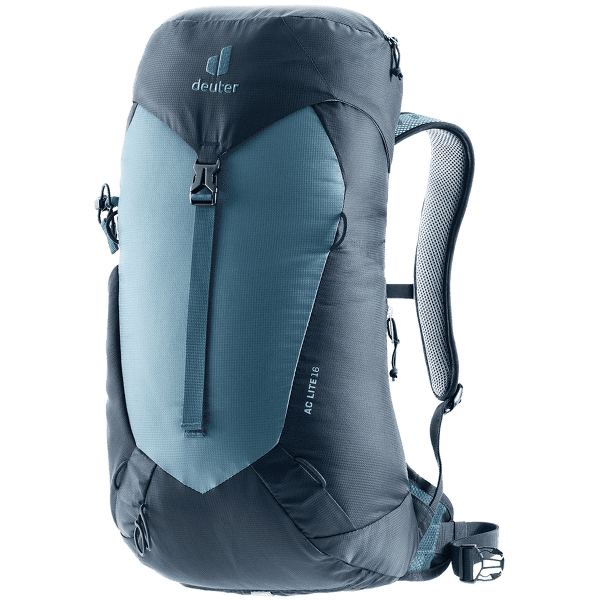 Sac a dos deuter AC Lite 16 atlantic-ink