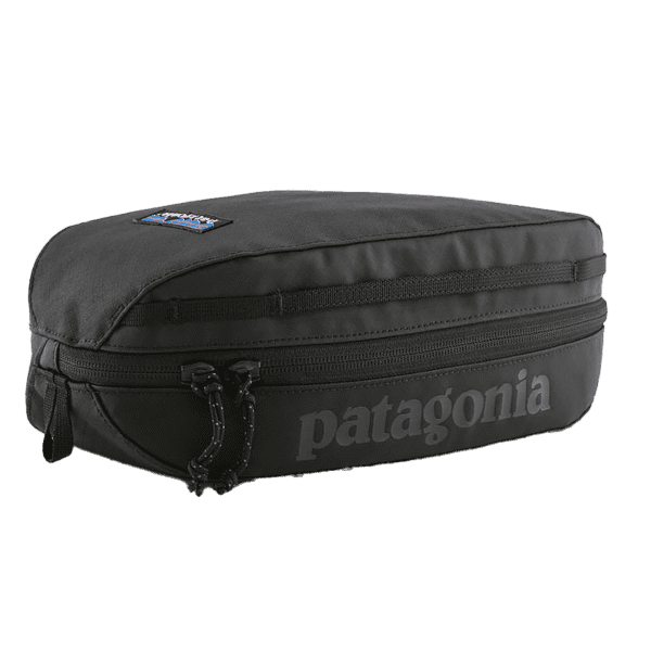 Sac Patagonia Black Hole Cube 3L Black