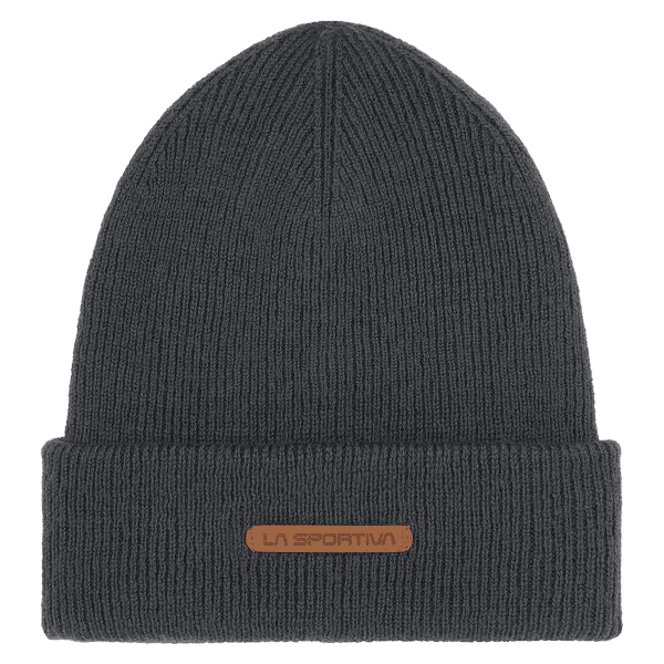 Casquettes La Sportiva BOULDER BEANIE Carbon