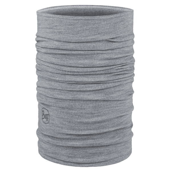 Écharpe Buff Midweight Merino Wool (113022) MELANGE CLOUD