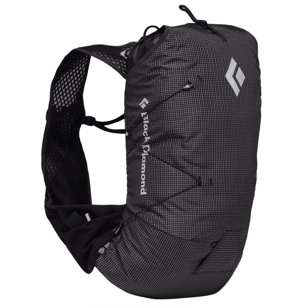 Sac a dos Black Diamond DISTANCE 15 Black