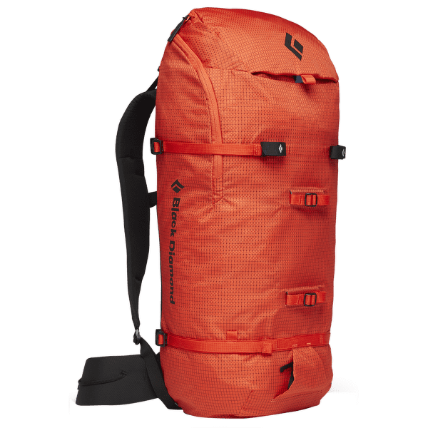 Sac a dos Black Diamond SPEED ZIP 33 Octane