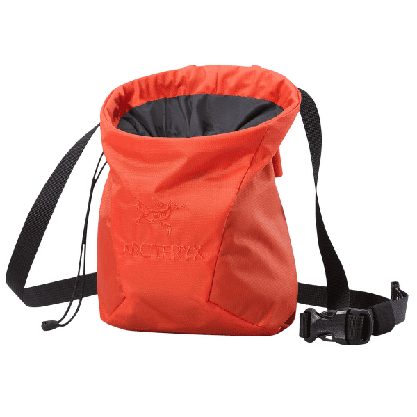 Sachet Arcteryx Ion Lightweight Chalk Bag Solaris