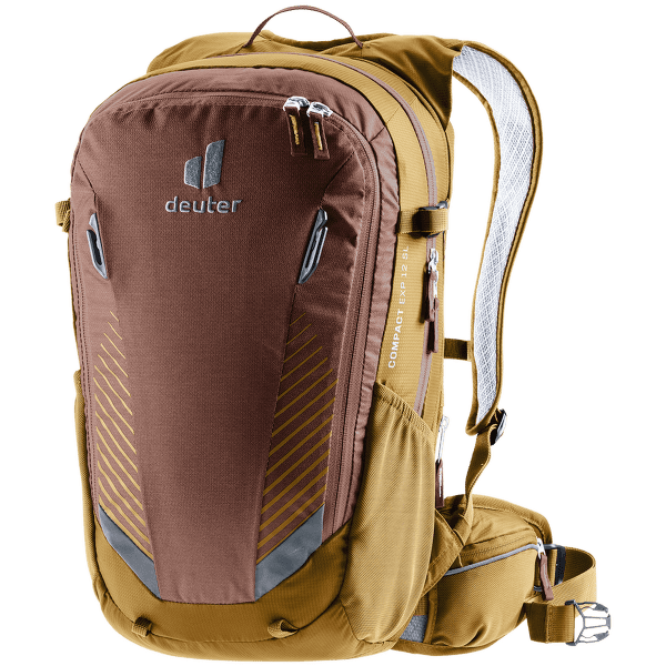 Sac a dos deuter Compact EXP 12 SL raisin-almond