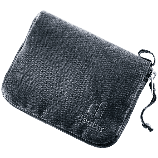 Portefeuille deuter Zip Wallet black-desert