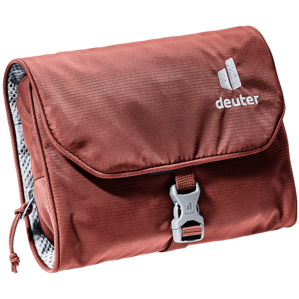 Sac sanitaire deuter Wash Bag I (3930221) caspia