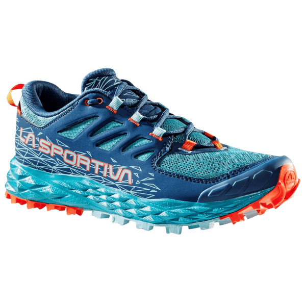 Chaussures La Sportiva LYCAN II Women Storm Blue/Lagoon