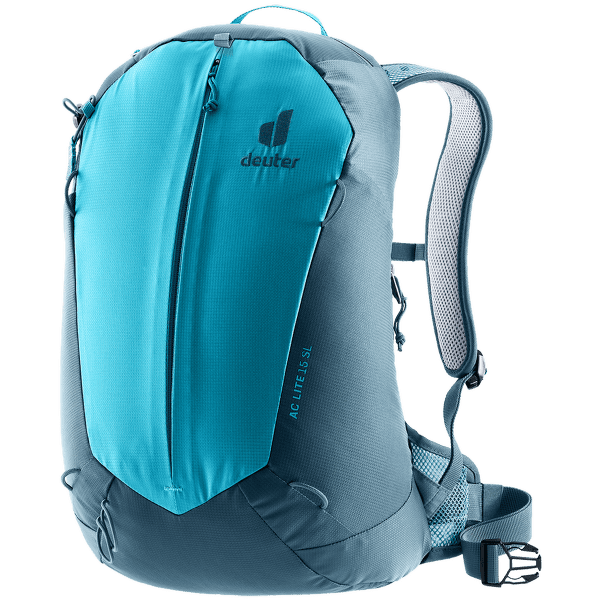 Sac a dos deuter AC Lite 15 SL lagoon-atlantic