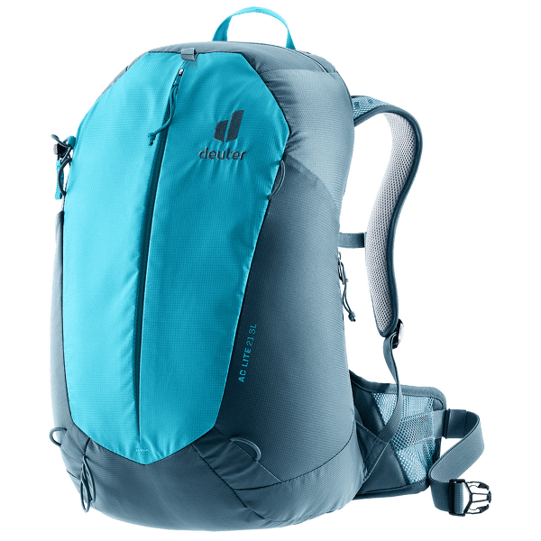 Sac a dos deuter AC Lite 21 SL lagoon-atlantic