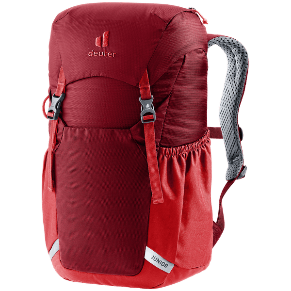 Sac a dos deuter Junior masala-cherry
