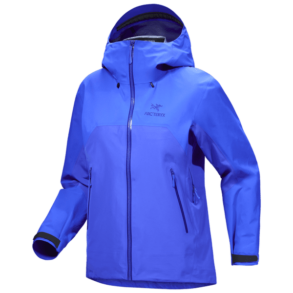 Veste Arcteryx Beta AR Jacket Stormhood Women Electra