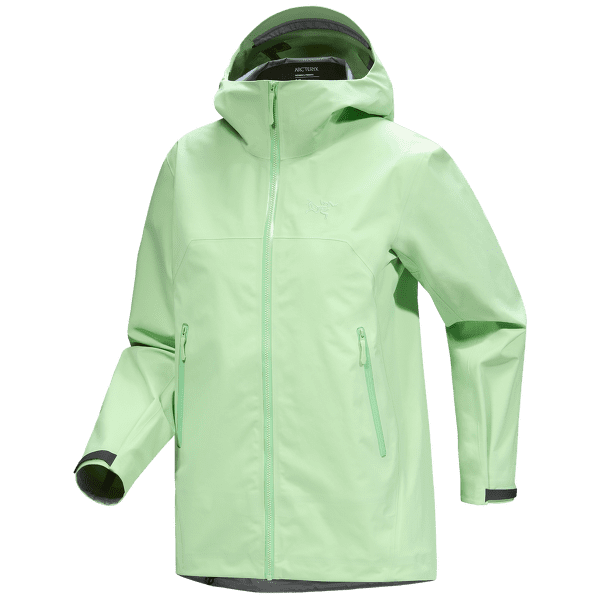 Veste Arcteryx Beta Jacket Women Phosphorescent