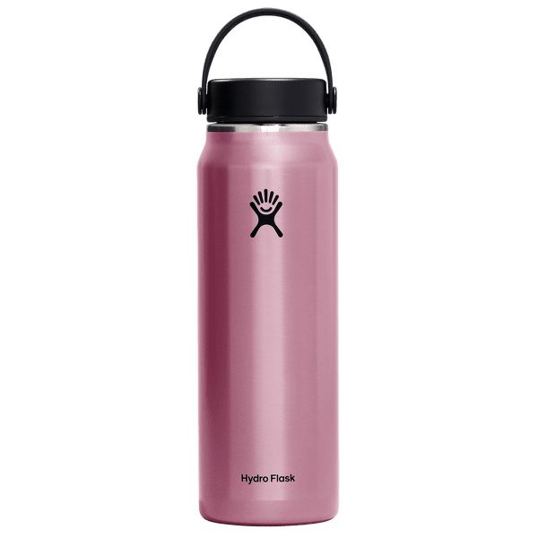 Thermos Hydro Flask 32 OZ LIGHTWEIGHT WIDE FLEX CAP B 092 Tourmaline