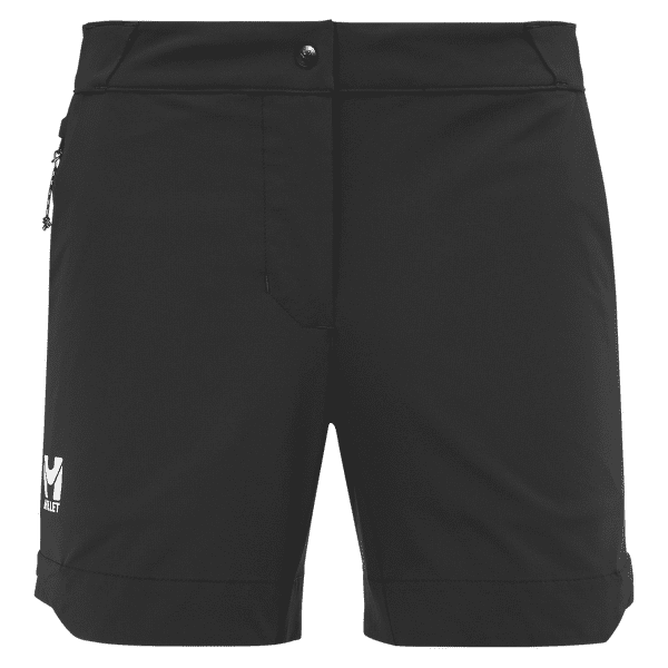 Shorts Millet Ubic Stretch Short Women NOIR NEW