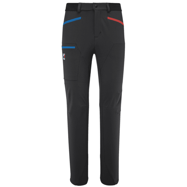 Pantalons Millet Trilogy Icon Cordura Pant Men NOIR NEW